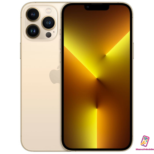 Ép Kính iPhone 13 Pro